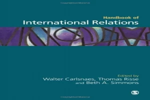 Handbook of International Relations